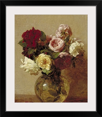Roses, 1884