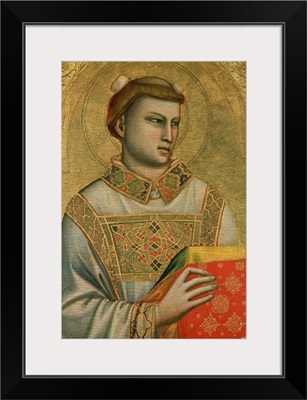 St. Stephen, 1320-25