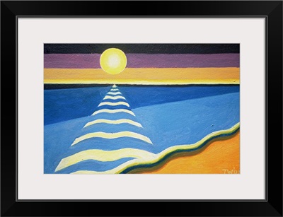 Sun, Sea and Sand, 2003