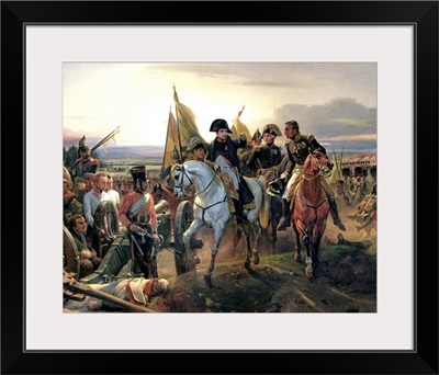 The Battle of Friedland, 14th June 1807