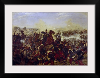 The Battle of Mars de la Tour on the 16th August 1870, 1878