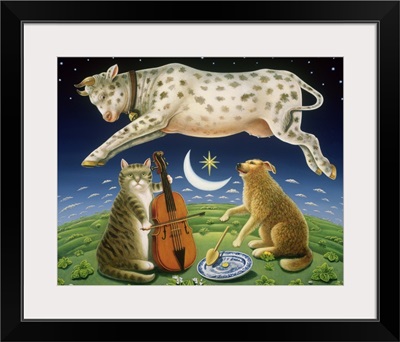 The Cat and the Fiddle, 2004