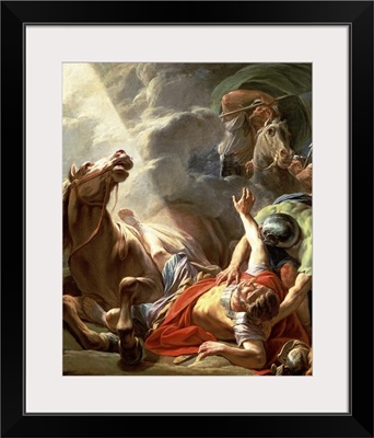 The Conversion of St. Paul, 1767
