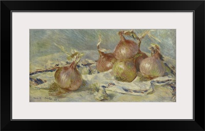 The Onions, 1881