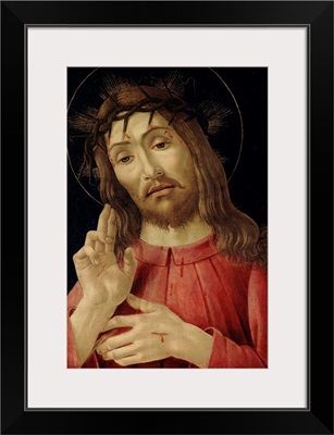 The Resurrected Christ, c.1480