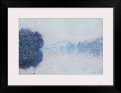 The Seine near Vernon, Morning Effect, c.1894