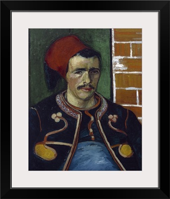 The Zouave, 1888