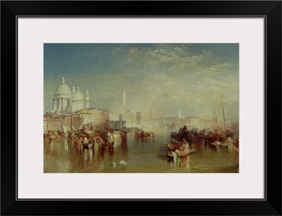 Venice, 1840
