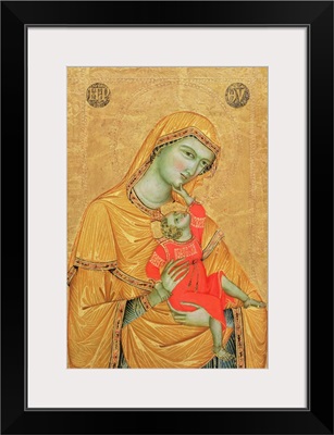 Virgin and Child, 1320