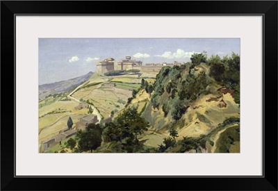 Volterra, 1834