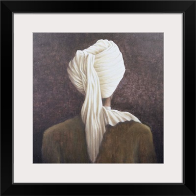 White turban, 2005