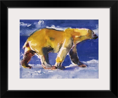 Yellow Bear, 1999