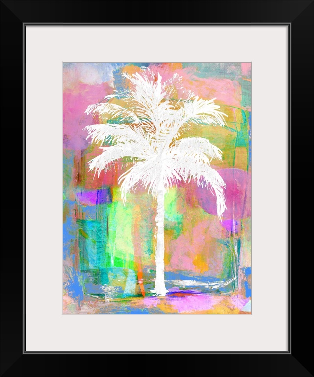 Abstract Palm II