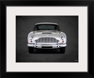 Aston Martin DB5 1965