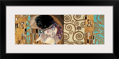 Klimt II 150 Anniversary