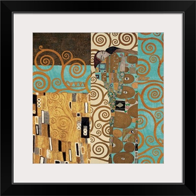 Klimt III 150 Anniversary