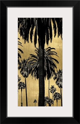 Palms with Gold II