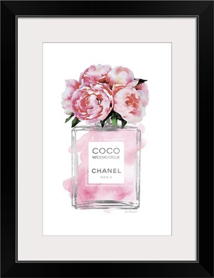 Perfume Bottle Bouquet XIV
