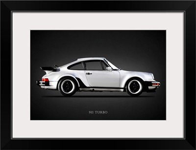 Porsche 930 911 Turbo 1984