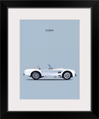Shelby Cobra 65