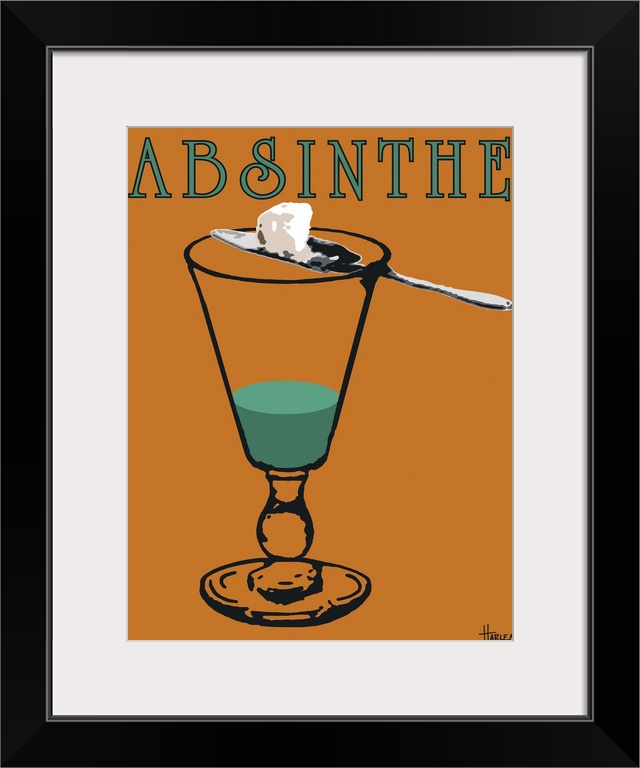 Absinthe