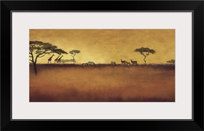 Serengeti I