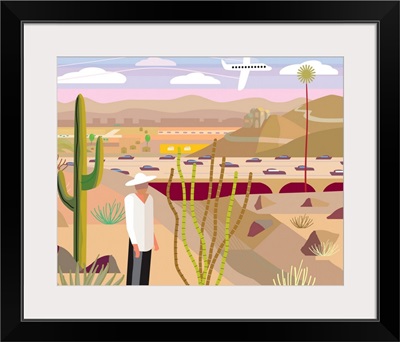 Arizona Landscape