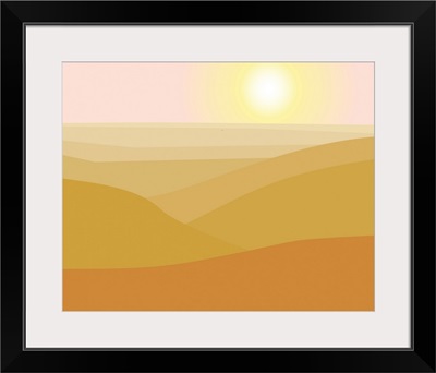 DesertSunrise