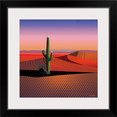 Saguaro Spiritual