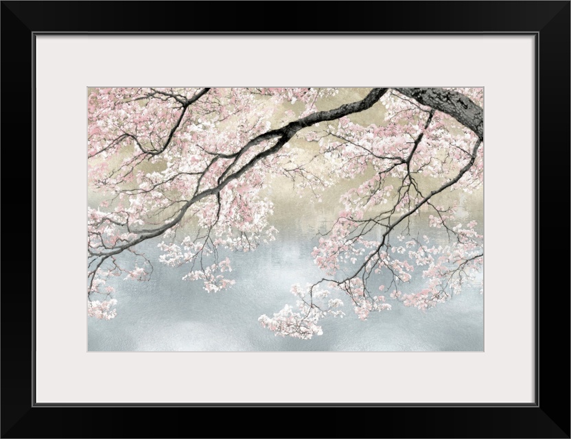 Blossom Tree IV