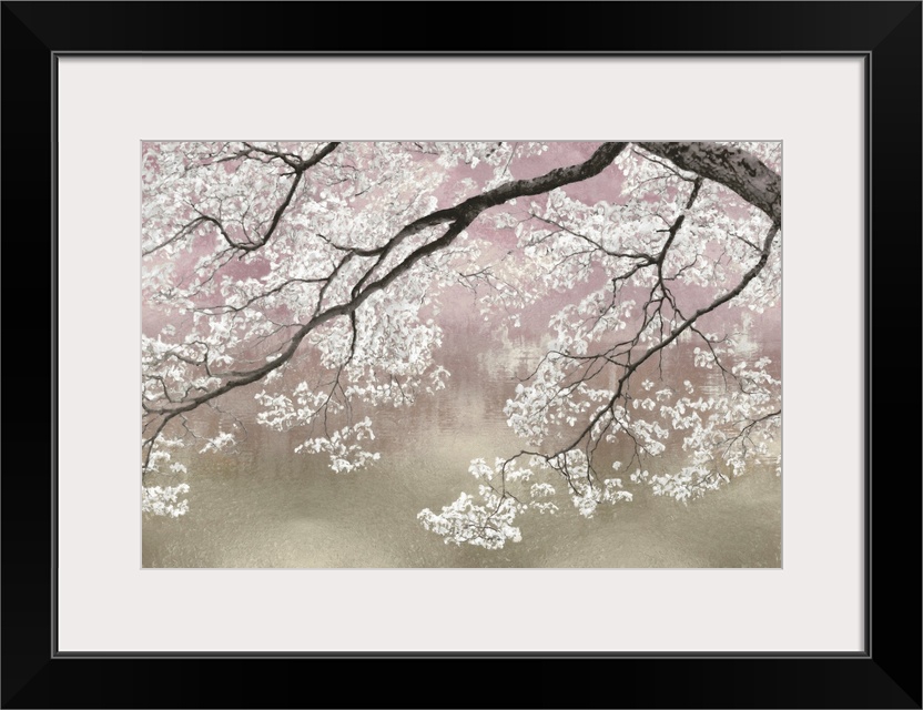 Blossom Tree Pink