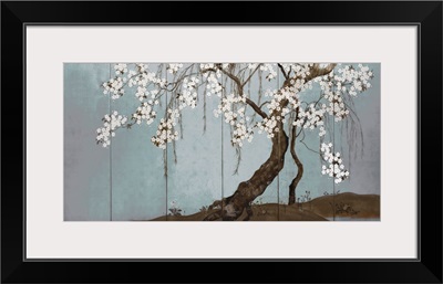 Cherry Blossom Panels 3