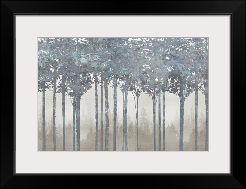 Forest Dreams Grey