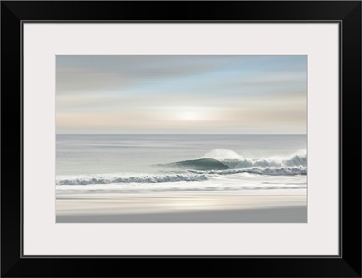 Sunrise Beach Wave Neutral