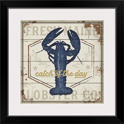Fresh Maine Lobster Co.