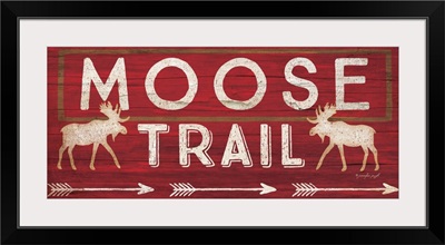 Moose Trail