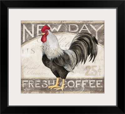 New Day Rooster