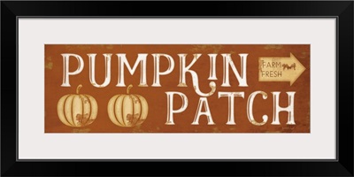 Pumpkin Patch