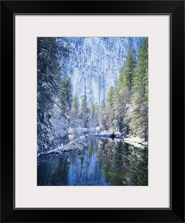 California, Yosemite National Park, Yosemite Valley