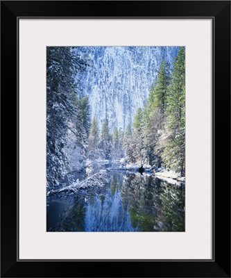 California, Yosemite National Park, Yosemite Valley