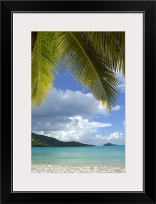 Caribbean, U.S. Virgin Islands, St.Thomas, Magens Bay