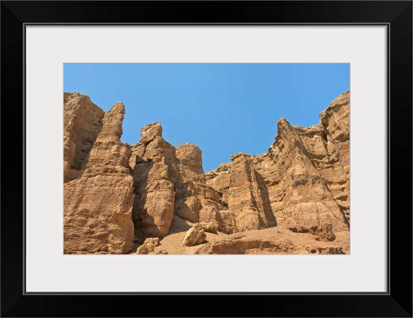 Charyn Canyon, Kazakhstan