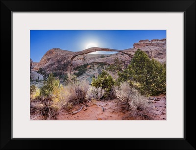 Devils Garden Arches National Park, Moab, Utah, USA