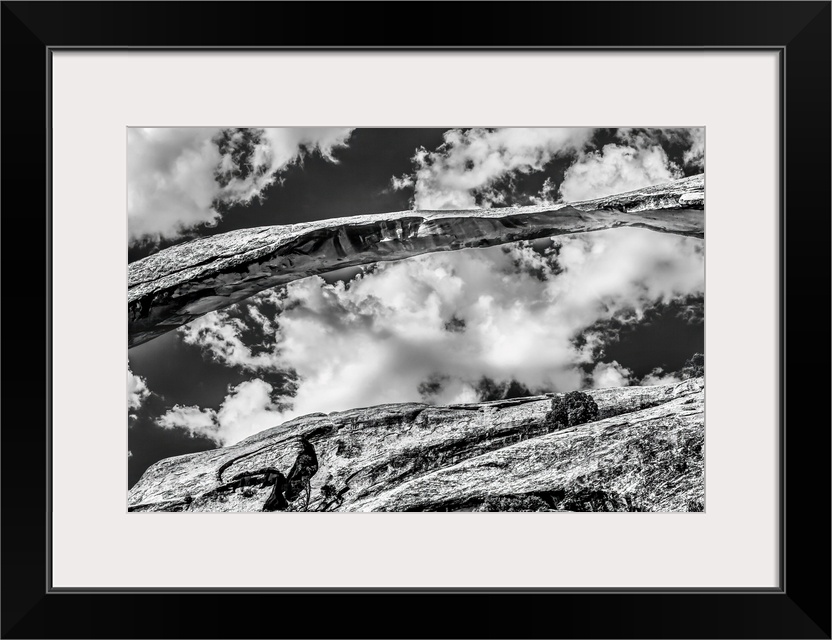 Devils Garden, Arches National Park, Moab, Utah, USA.