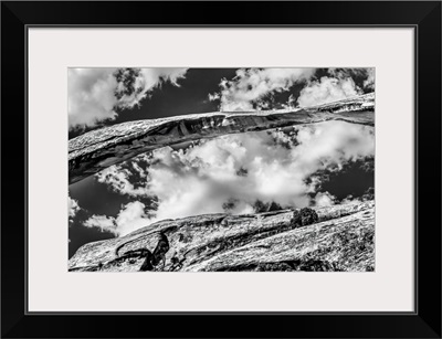 Devils Garden, Arches National Park, Moab, Utah, USA