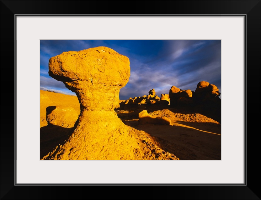 Goblin Valley State Park, Utah