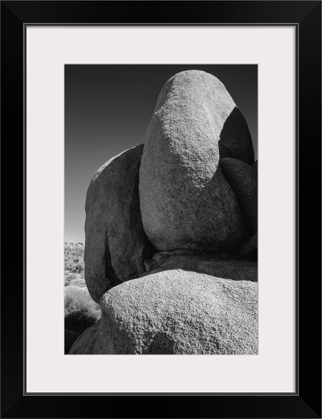 Granite Tree National Park, California