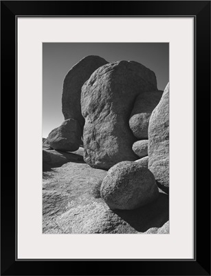 Granite Tree National Park, California