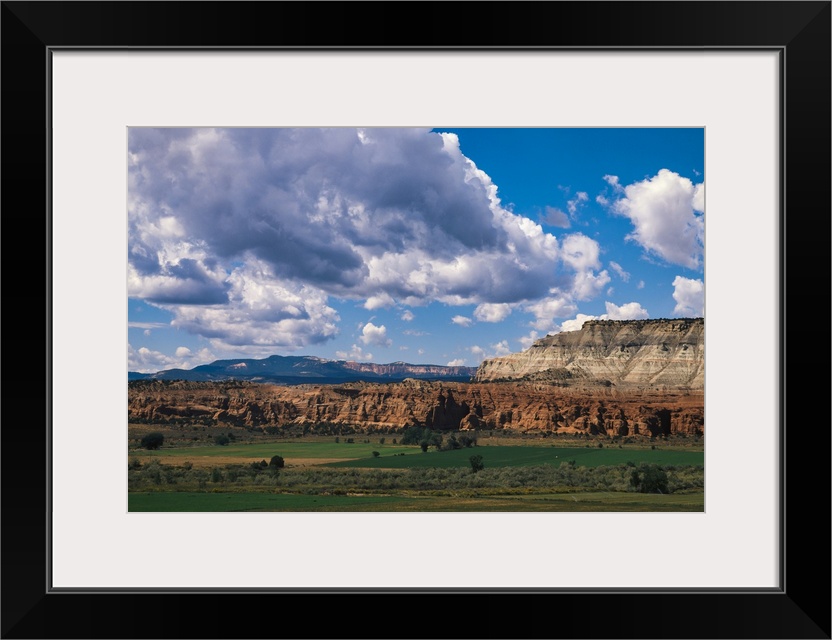 Hwy 12, Henrieville, Escalante Country, Utah