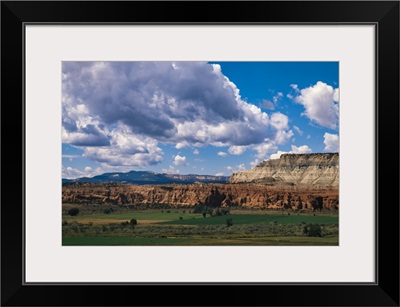 Hwy 12, Henrieville, Escalante Country, Utah